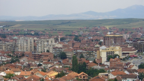 Đakovica