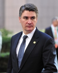 Zoran Milanović | Foto: Profimedia