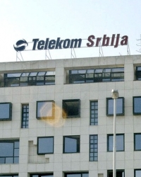 Telekom Srbija