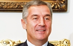 Milo Đukanović