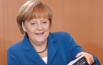 Angela Merkel