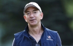 Težak 25 milijardi $: Džefri Bezos