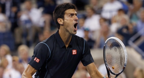 Novak Đoković / Foto: Reuters