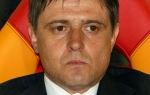 Dragan Stojković