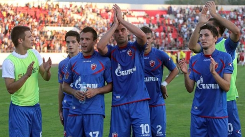 FK Crvena zvezda