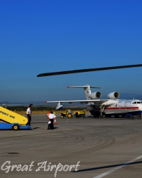 Niški aerodrom