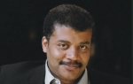 Neil deGrasse Tyson