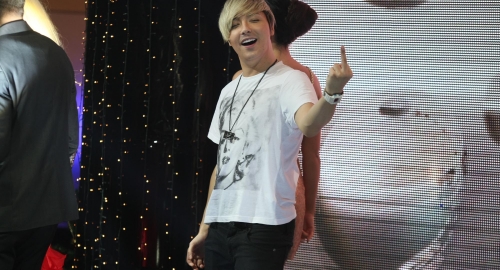 Milan Stanković i Rada Manojlović / Foto: Zoran Ilić | Foto: 