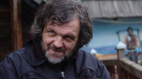 Emir Kusturica