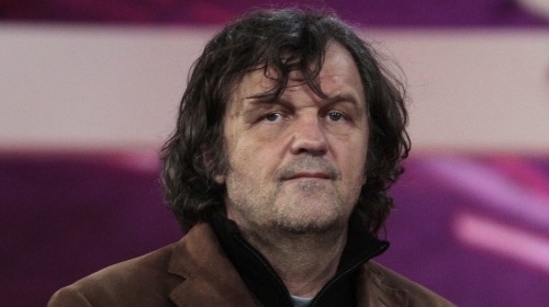 Emir Kusturica