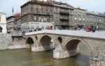 Stari grad Sarajevo