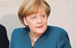 Sada se kreće samo pomoću štaka: Angela Merkel