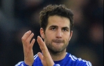 Sesk Fabregas