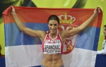 Ivana Španović