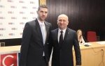 Goran Mandić i Nenad Popović