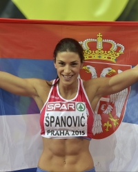 Ivana Španović