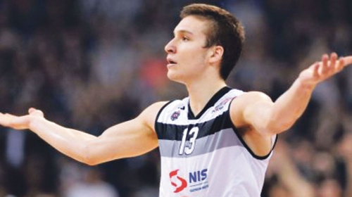 Bogdan Bogdanović