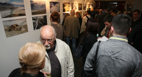 Predrag Koraksić Koraks | Foto: Zoran Ilić