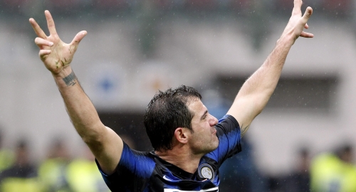 Dejan Stanković / Foto: Reutrs, AP | Foto: 