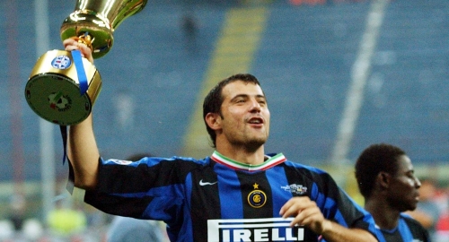 Dejan Stanković / Foto: Reutrs, AP | Foto: 