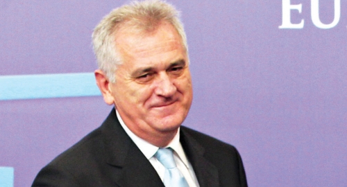 Tomislav Nikolić