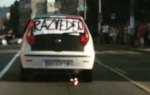 Beograd razveden