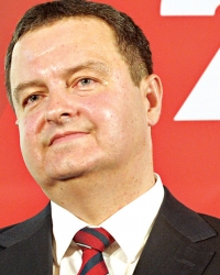 Ivica Dačić