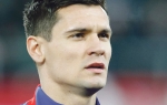 On je uvek  spreman:  Dejan  Lovren