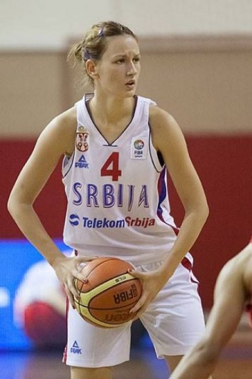 Nataša Kovačević