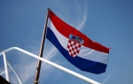 Hrvatska zastava