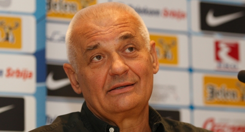 Aleksandar Tijanić