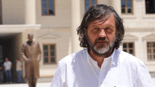 Emir Kusturica