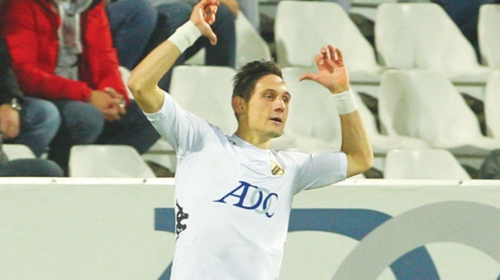 Nikola Stojiljković