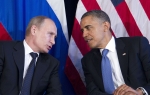 Putin i Obama