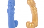 Barak Obama dildo