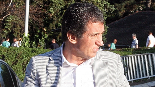 Ne da se: Dragan Đurić