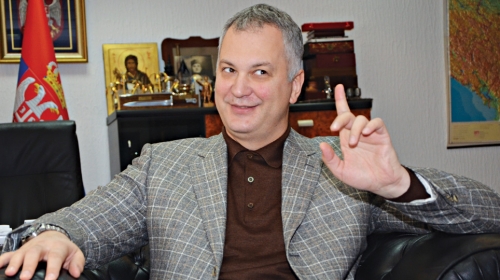 Dragan Šutanovac