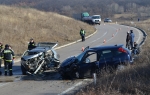 Nesreća kod Svrljiga / Foto: Svrljiške novine