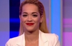 Rita Ora | Foto: Printscreen Youtube BBC