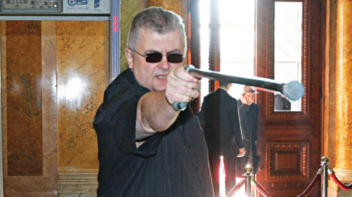 Nenad Čanak