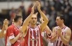 Crvena zvezda - Radnički / Foto: Aleksandar Dimitrijević