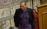 Janis Varufakis