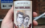 Partibrejkers pivo