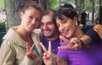 Aneta, Boban i Nevena