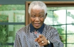 Nelson Mandela