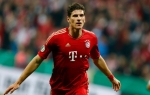 Mario Gomez