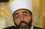 Muftija Mustafa Jusufspahić