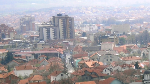 vranje