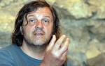 Emir Kusturica