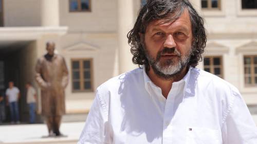 Emir Kusturica